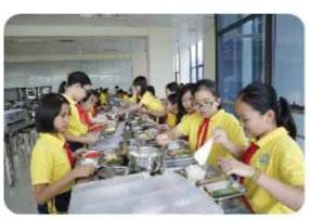 Hoạt động cộng đồng 1