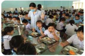 Hoạt động cộng đồng 8